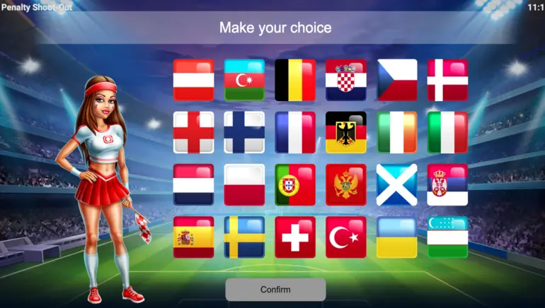 Comenzando el juego: ¿qué se necesita para esto? Comenzando el juego: ¿qué se necesita para esto?